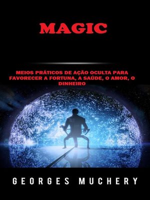 cover image of Magic (Traduzido)